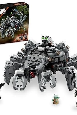 LEGO® Star Wars 75361 - Spider Pitcher
