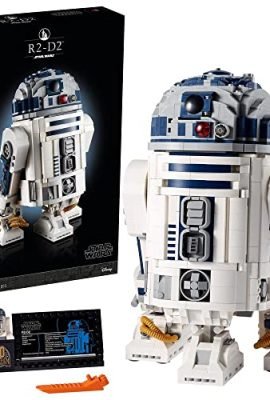 LEGO Star Wars R2-D2 (75308)