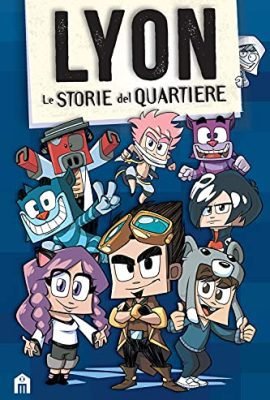 Neighborhood Stories