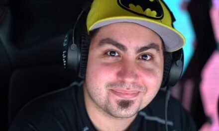 When Gamers Fail – Lyon: Learn more about one of the most beloved YouTubers among kids