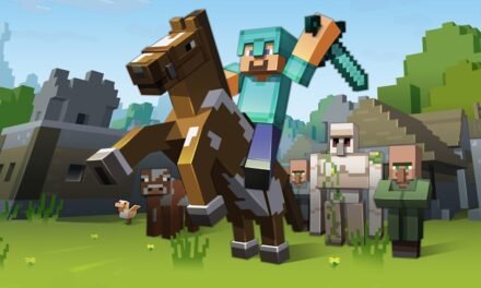 Minecraft: The Ultimate Guide