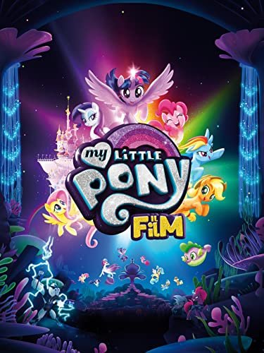My Little Pony: Il film