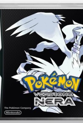 Pokémon Black Version