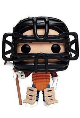 Pop! Stranger Things - Vinyl Figure Dustin Hockey Gear (Special Edition) [Edition: Spain]