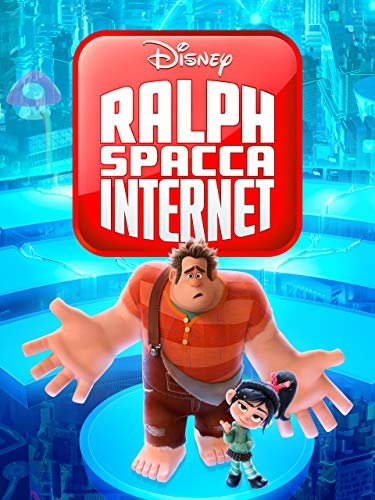 Ralph Spacca Internet