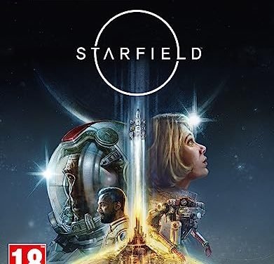 Exploring Infinity: The NG+ Mode in Starfield