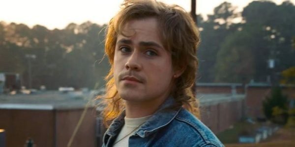 Billy Hargrove dalla stagione due di Stranger Things