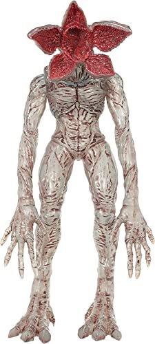 Stranger Things Glow in the Dark Demogorgon 7" Figure
