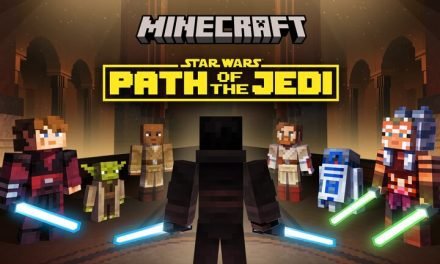Minecraft meets the Force: venture into “Star Wars: Path of the Jedi” DLC