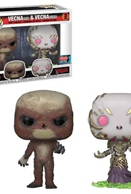 VECNA 2-PACK - STRANGER THINGS