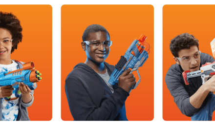 Hasbro Nerf: Buying Guide 2023