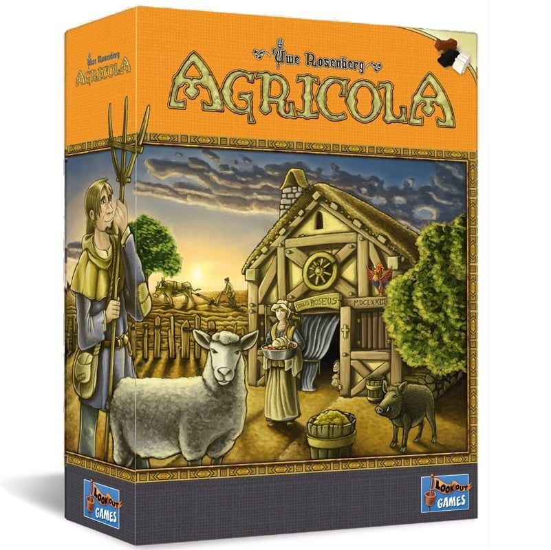 Agricola