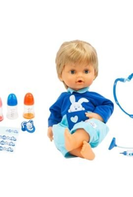 Cicciobello Giochi Preziosi Doll, GPZ5639