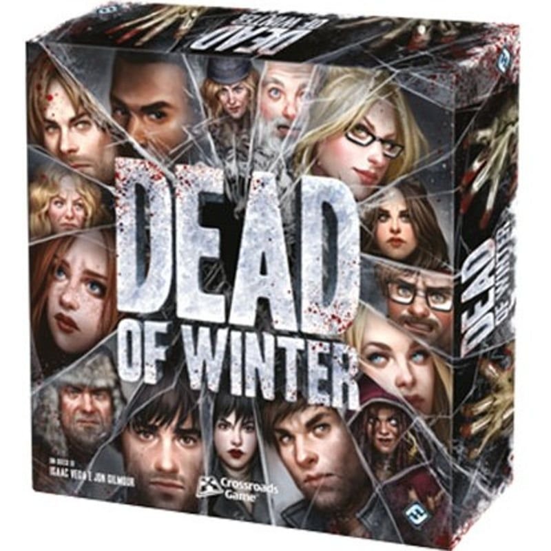 Dead Of Winter