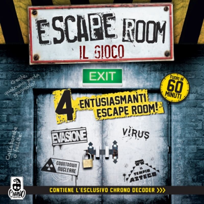 Escape Room