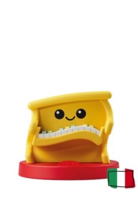 FABA - Sound Character, 0+ FFR30009