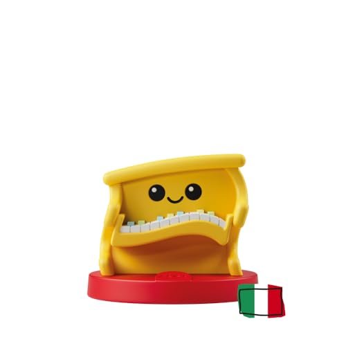 FABA- Personaggio Sonoro, 0+ FFR30009