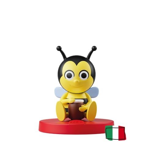 FABA- Personaggio Sonoro, Colore 1,2,3 Tocca a Te, Canzoni e Filastrocche, 2+ anni, FFR30006