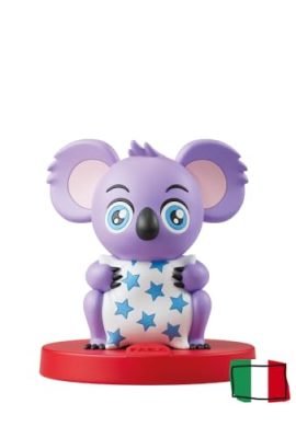 FABA - Sound Character, Night White Color, FFR30008