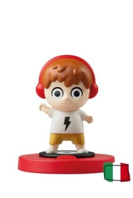 FABA - Sound Character, Color: Let's Sing Together, Songs and Rhymes, FFR30005