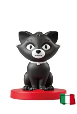 FABA - Sound Character, Color Music Master, Songs and Rhymes, FFR34401