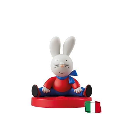 FABA- Personaggio Sonoro, Colore, racconti di Giulio Coniglio, FFR14901