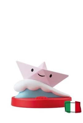 FABA – Sound Character, A Sea of Songs in Color, FFR30004