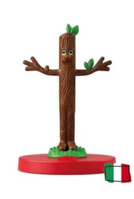 FABA - Sound Characters, FFR14504