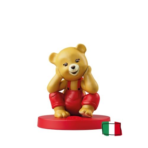 FABA, Colore Filastrocche degli animali, Canzoni, FFR23906, con adesivi colorati