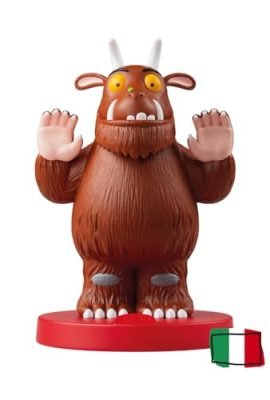 FABA Sound Character – The Gruffalo – Sound Stories – Toy, Educational Content, Italian Version, Children 3+ Years