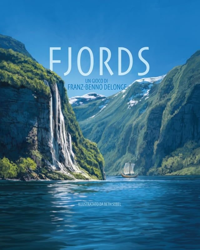 Fjords