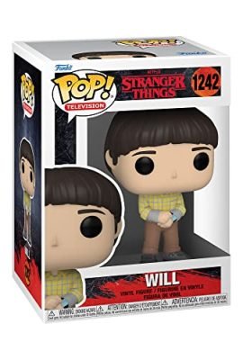 Funko 62396 Pop Vinyl, Multicolor, Standard