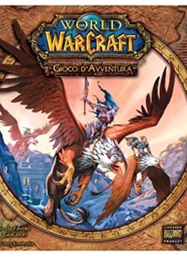 United Games - World of Warcraft Adventure Game