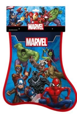 Hasbro Marvel 2024 Epiphany Stocking