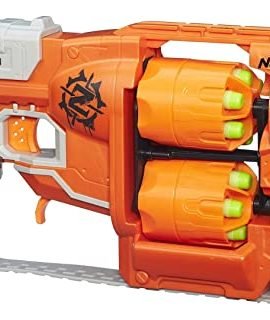 Hasbro Nerf - FlipFury, A9603EU4