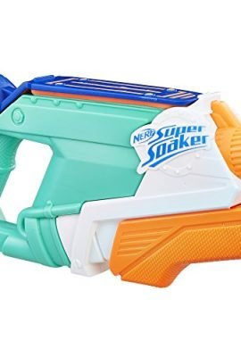 Hasbro Nerf Supersoaker Piranha