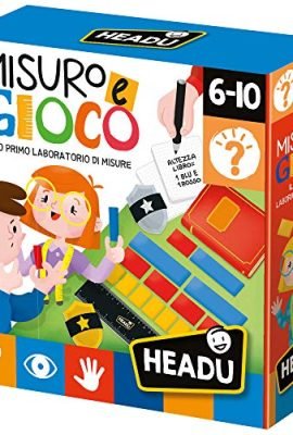 headu - Educational Games, IT22670