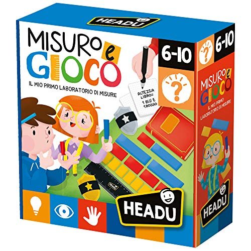 headu- Giochi Educativi, IT22670