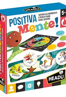 Headu PositivaMente, IT23776