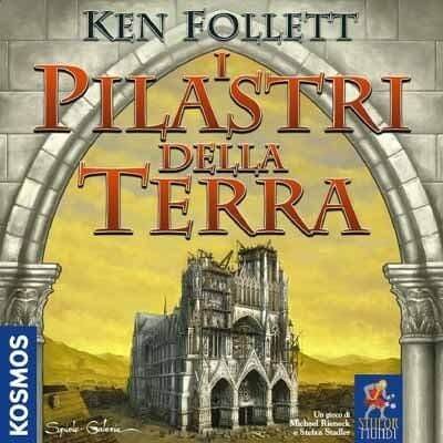 I Pilastri Della Terra