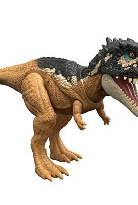 Jurassic World - ROAR STRIKERS Scorpion Hunter