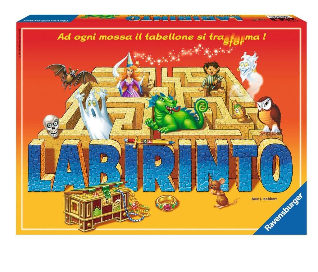Labirinto