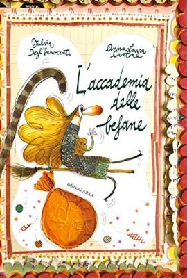 The Academy of Befanas. Color Edition