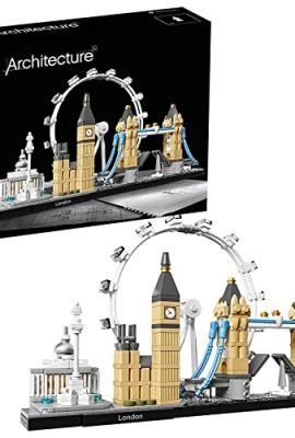 LEGO® - Architecture London
