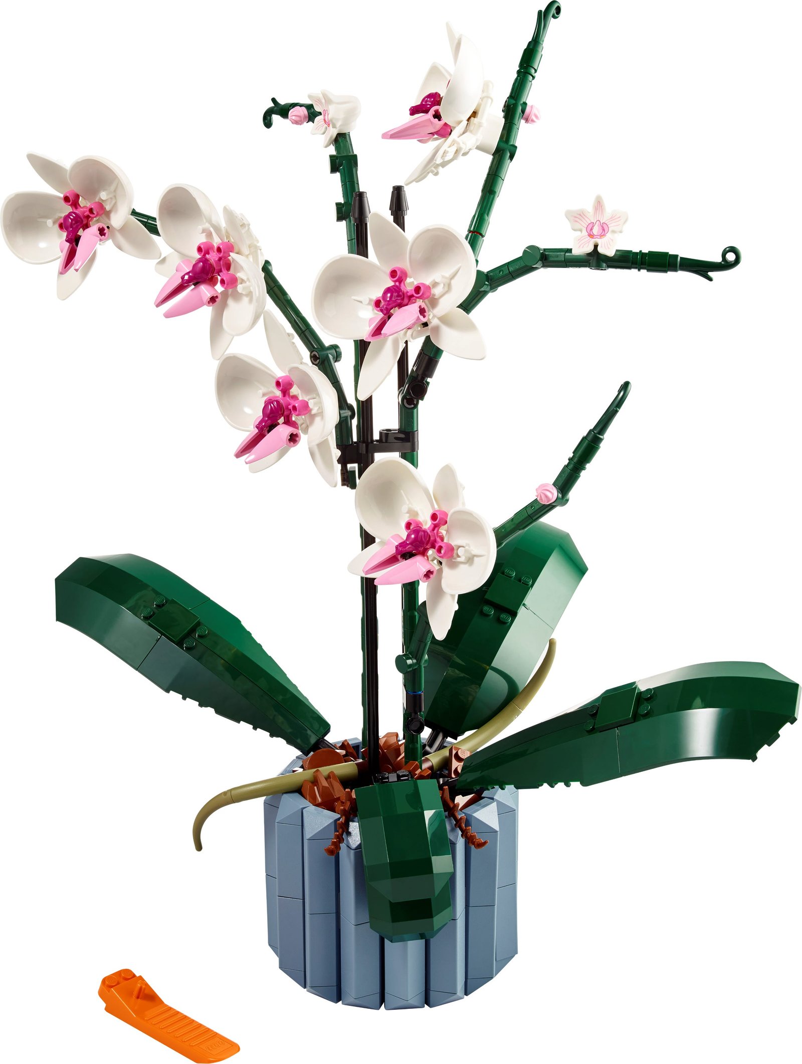 LEGO 10311 - Orchidea