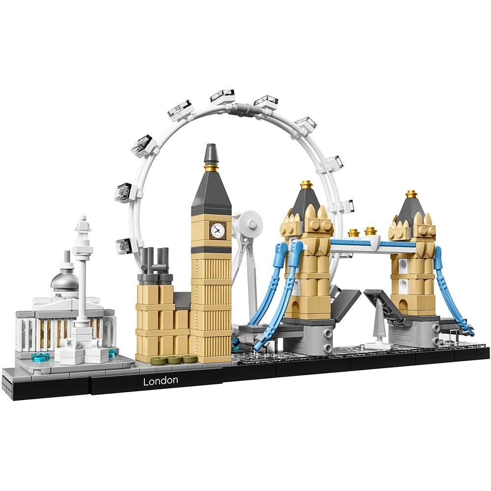 LEGO 21034 - Londra