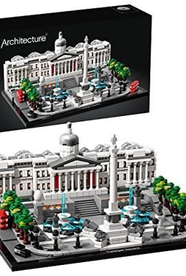 LEGO 21045 Architecture Trafalgar Square
