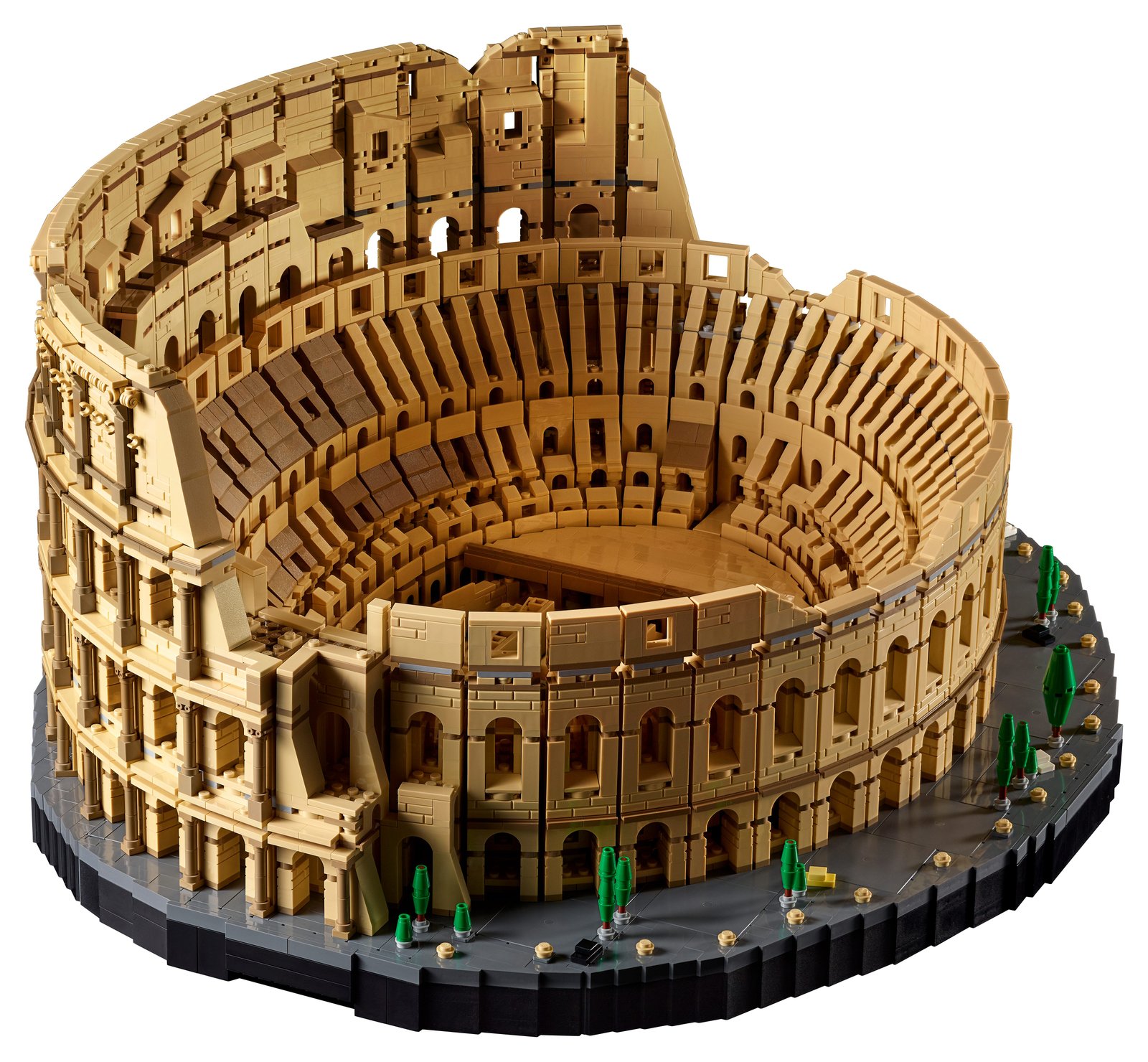 LEGO LEGO® Icons 10276 - Colosseo
