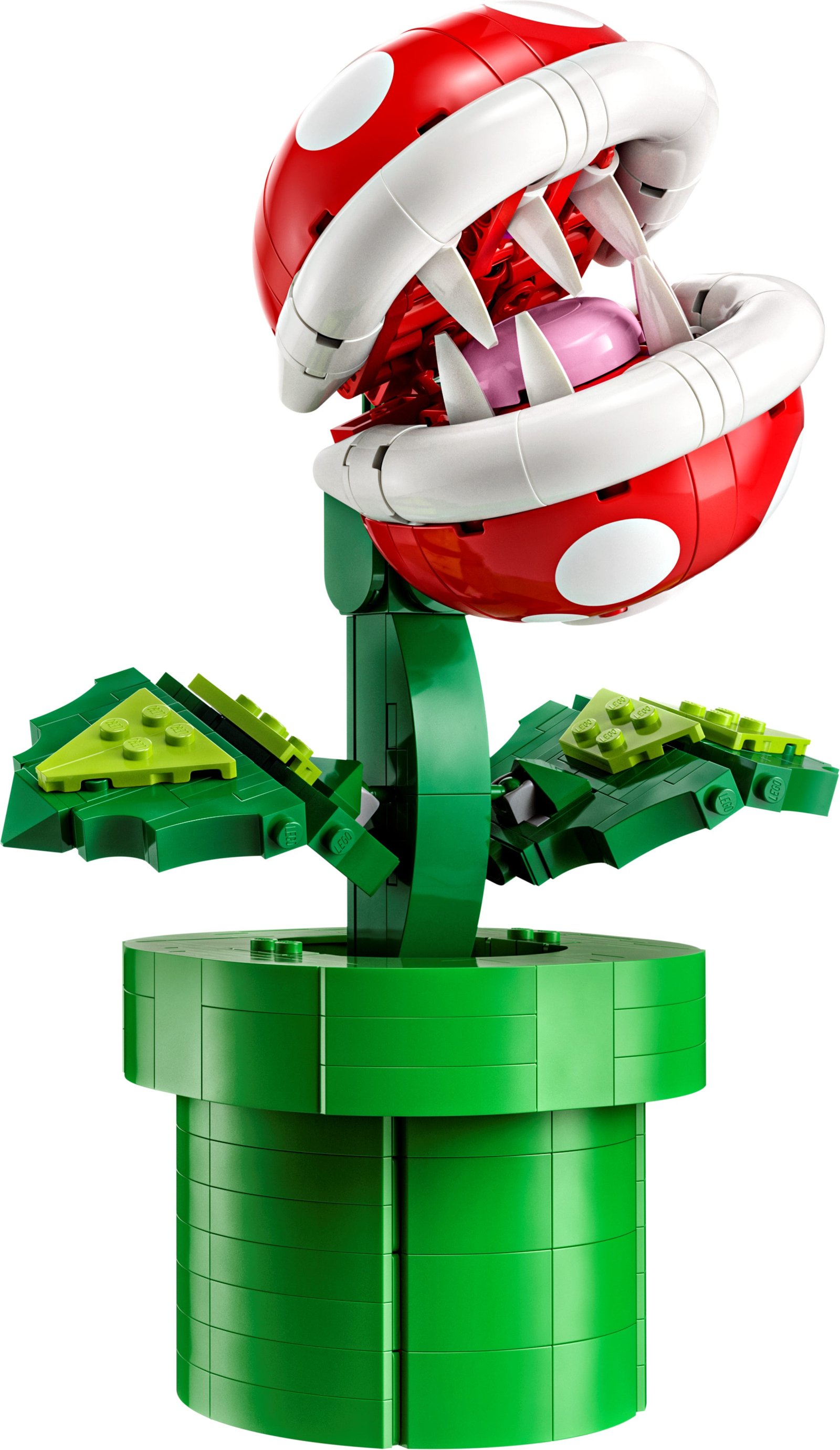 LEGO LEGO® Super Mario™ 71426 - Pianta Piranha