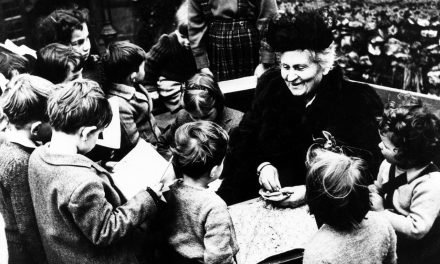 Montessori games: what are they and why are they important?